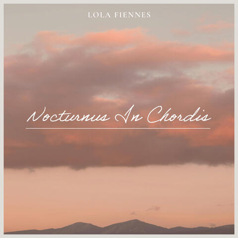 Nocturnus In Chordis