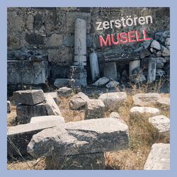 Zerstören