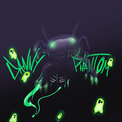DANNY PHANTOM