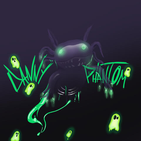 DANNY PHANTOM
