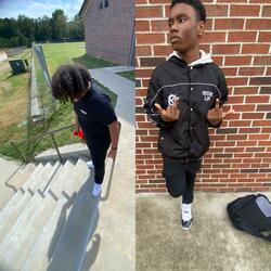 yung turnt niggas
