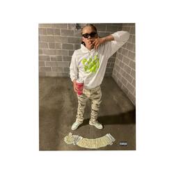 Heyyy/on My Grind ￼