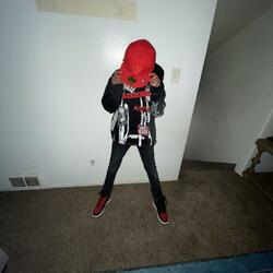 Fuck Lil 50