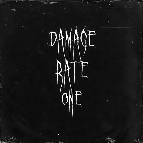 Damage Rate One