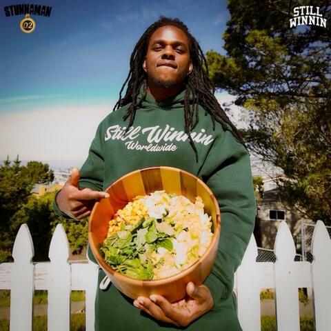 Eat A Salad