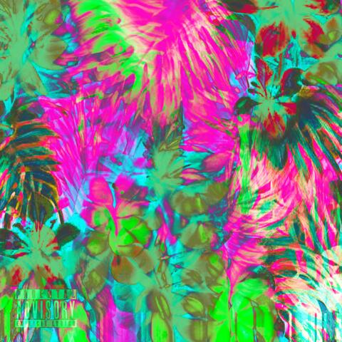 flowers* (slowed & reverb'd)