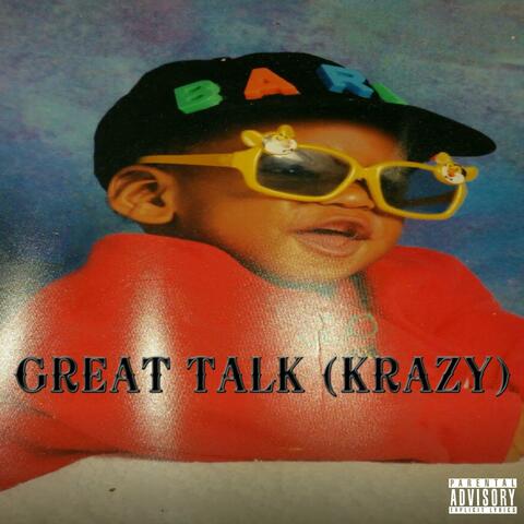 GREAT TALK (KRAZY)