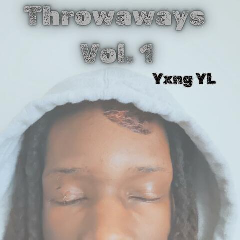 Throwaways Vol. 1