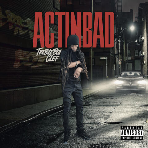 Actin’ Bad