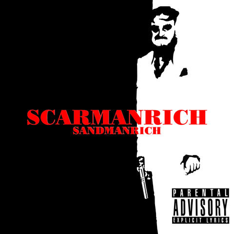 SCARMANRICH