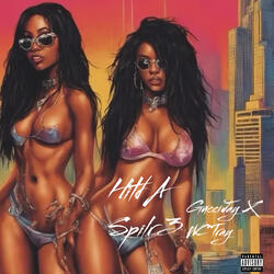 Hit A Spilt 3 (DJ Version)