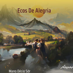Ecos de Alegria