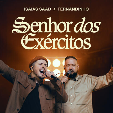 Senhor dos Exércitos