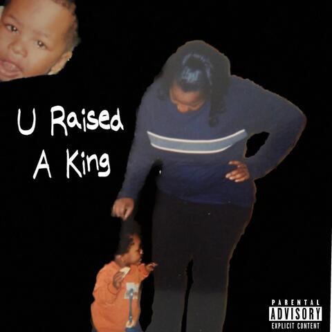 U Raised A King