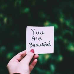 (You Are) Beautiful