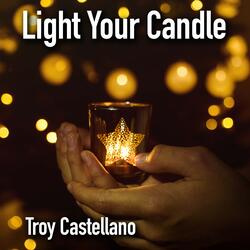 Light Your Candle