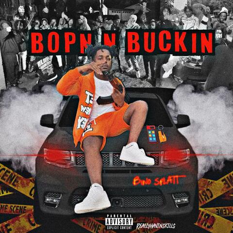 Bop’n & Bu