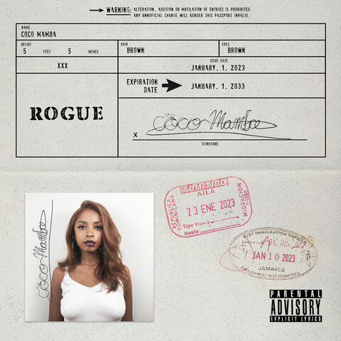 Rogue