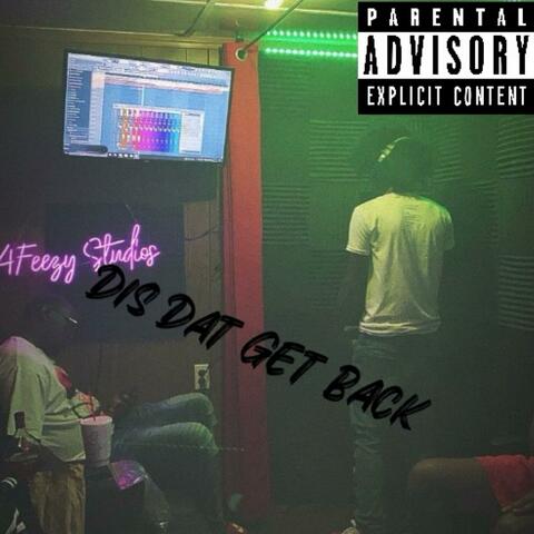 Dat Get Back