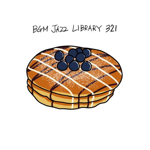 BGM Jazz Library_321