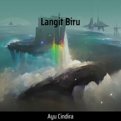 Langit Biru