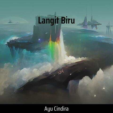 Langit Biru