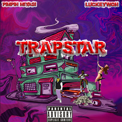 TRAPSTAR