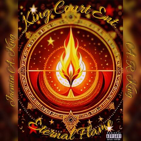 Eternal Flame