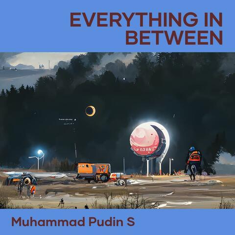 Everything in Between