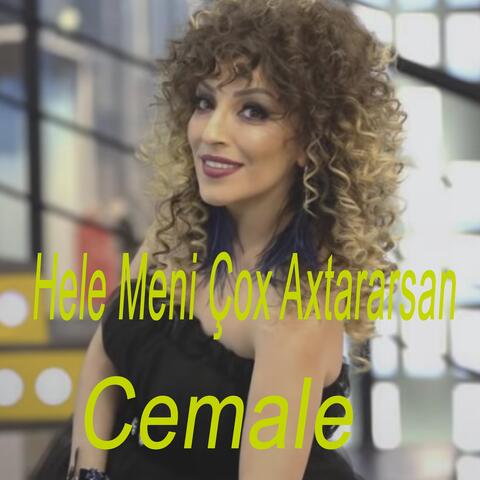 Hele Meni Çox Axtararsan