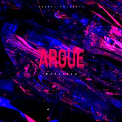 Argue