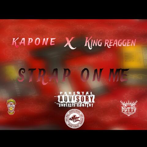 Strap On Me