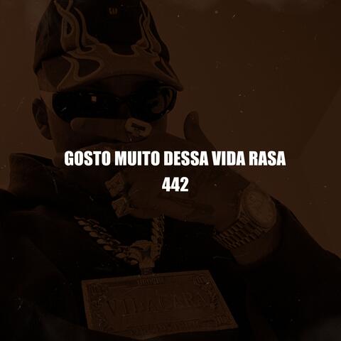 Gosto Muito Dessa Vida Rasa, 442