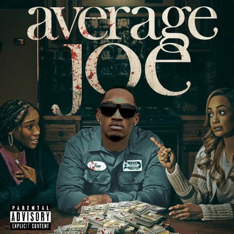 Average Joe