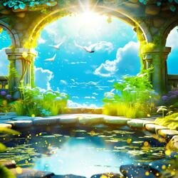Law of Attraction Attract Miracles Into Your Life