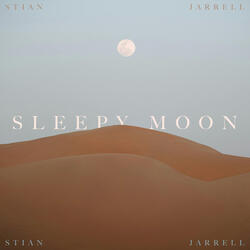 Sleepy Moon