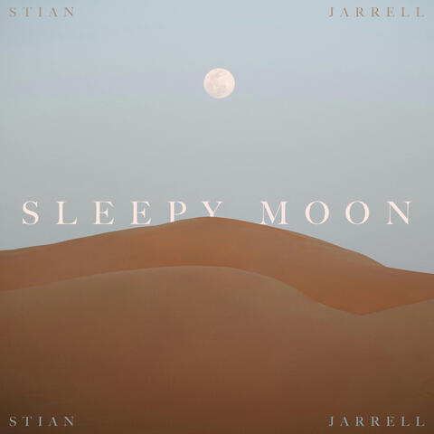 Sleepy Moon