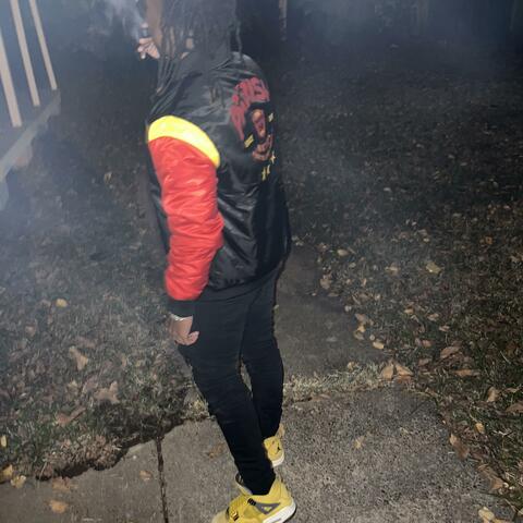 Strictly Poppin It
