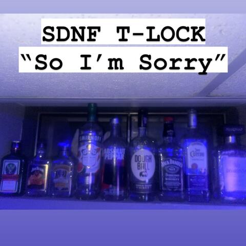 So I’m Sorry