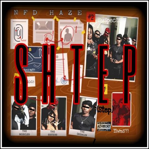 Shtep (Step)