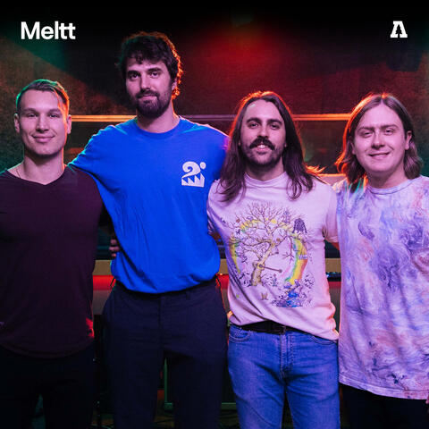Meltt on Audiotree Live