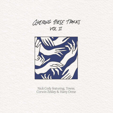 Covering These Tracks (Vol. II)