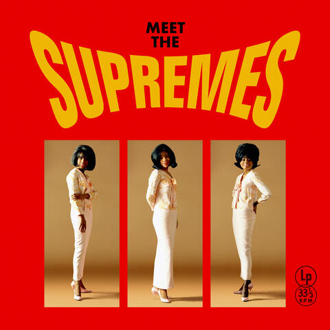 Meet The Supremes