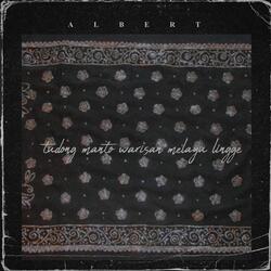 Tudong Manto Warisan Melayu Lingge