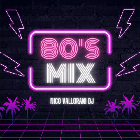 80's Mix