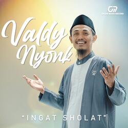 Ingat Sholat