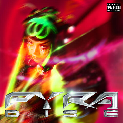 PYRADISE