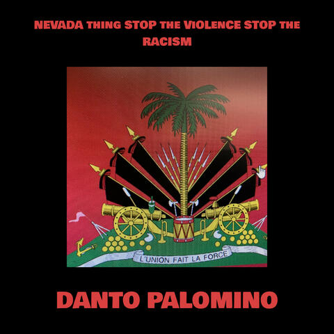 NEVADA thing STOP the ViOLenCE STOP the RACISM