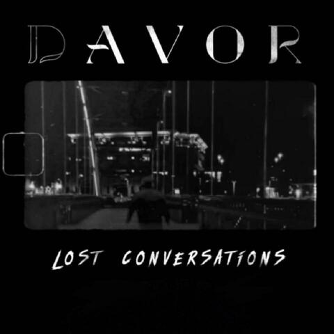 LOST CONVERSATIONS