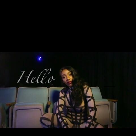 Hello